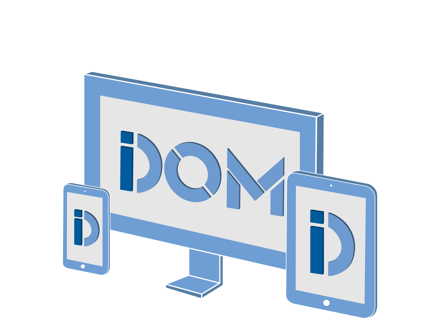 IDOM-interfacce-responsive